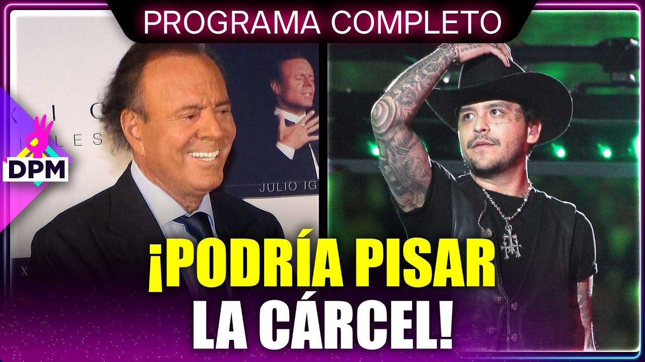 &iquest;Julio Iglesias podr&iacute;a ir a prisi&oacute;n? | De Primera Mano Programa Completo | 13 ene 2026