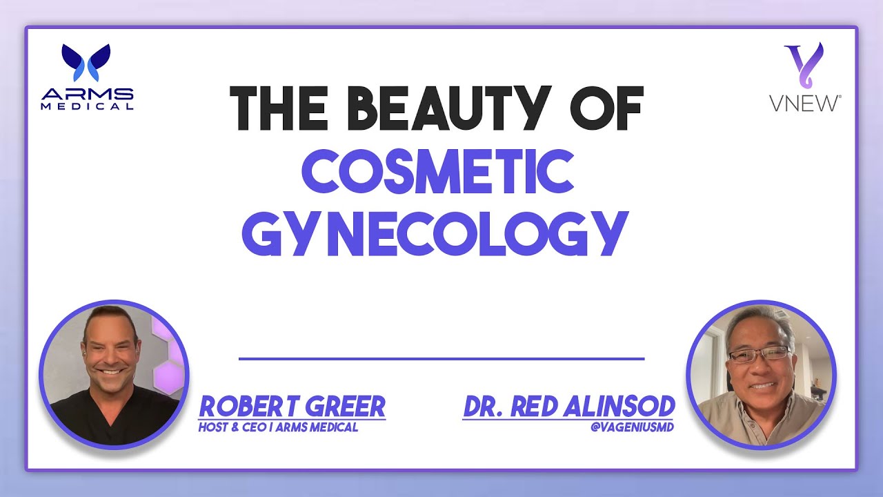 The Beauty of Cosmic Genecology with Dr. Red Alinsod