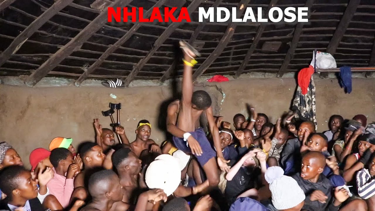 Solobola Ngani Kulomuzi? - Ezika Mthakashana-ingoma kashameni - Emandeni 