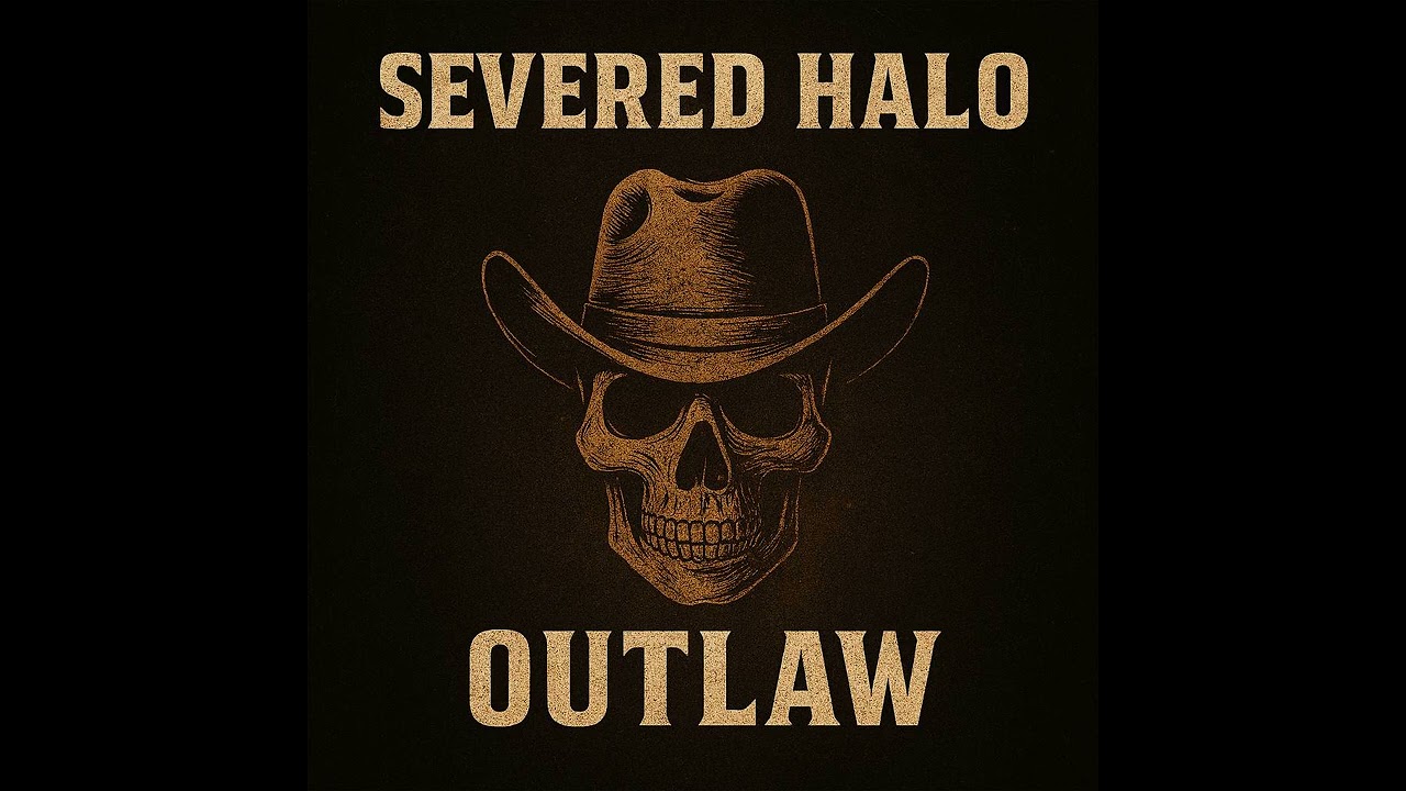 SEVERED HALO - Steel And Whiskey (Official Audio)
