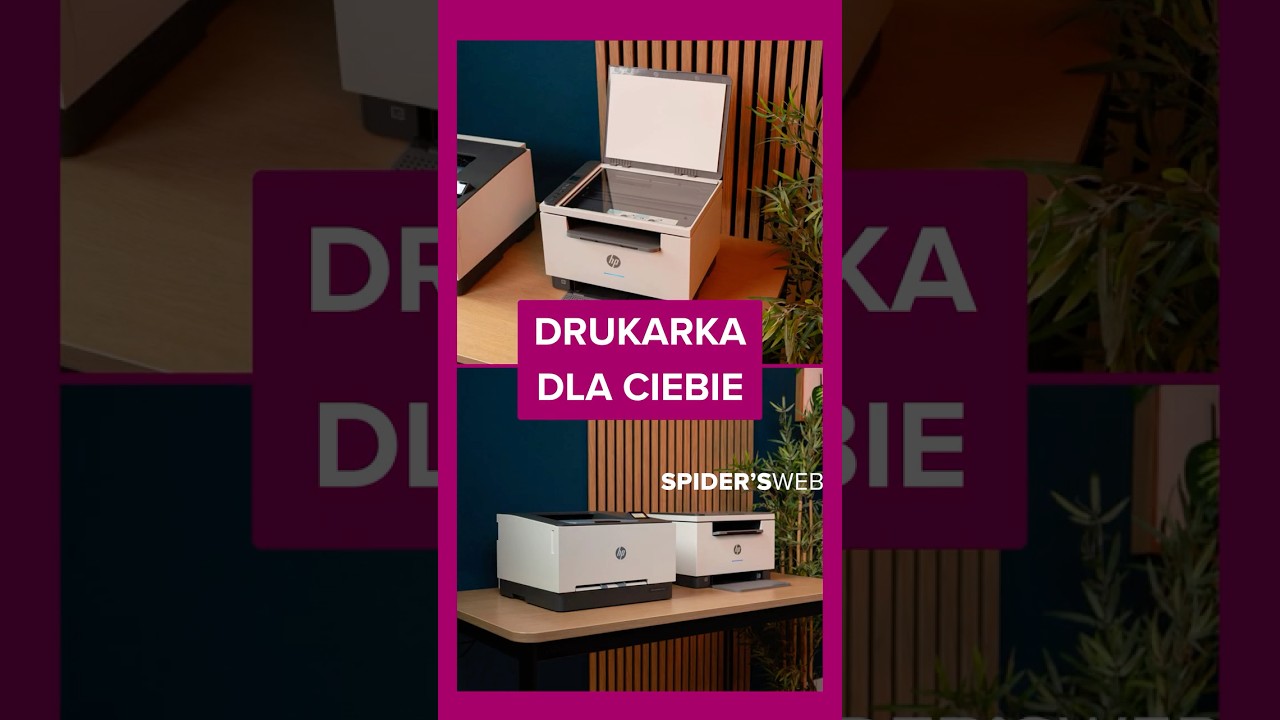 Szukasz drukarki do biura? W 2026 liczy się tylko szybkość i bezpieczeństwo.