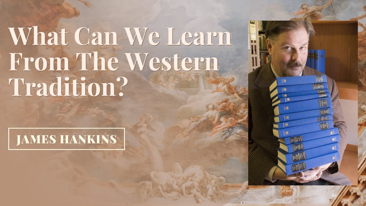 James Hankins - 