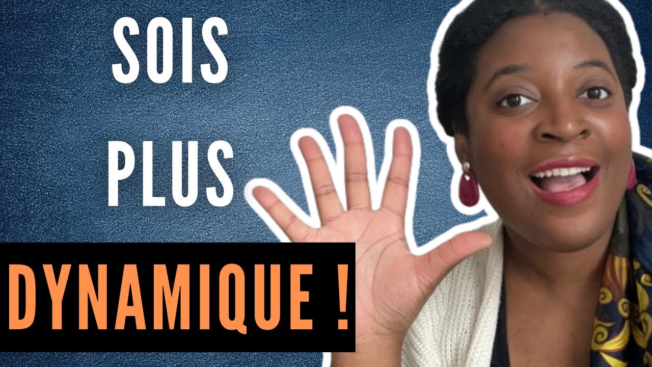 ÉLOCUTION : Mes 5 habitudes pour améliorer sa DICTION et BIEN PARLER avec une belle voix