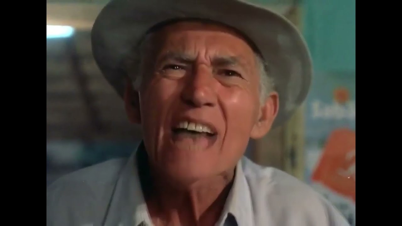 Jofre Soares: me bota uma cacha&ccedil;a ai!