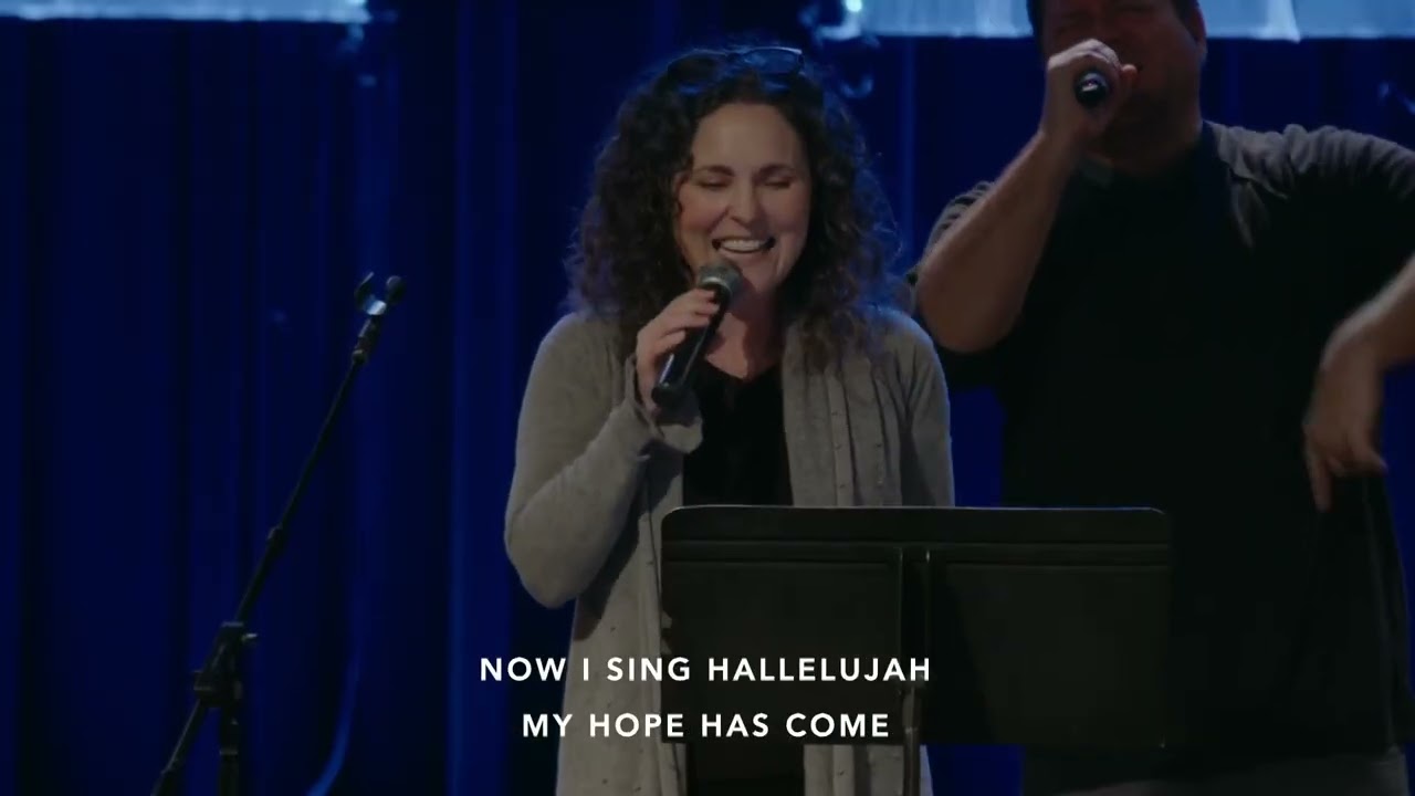 WAIO WORSHIP | 1-25-2026