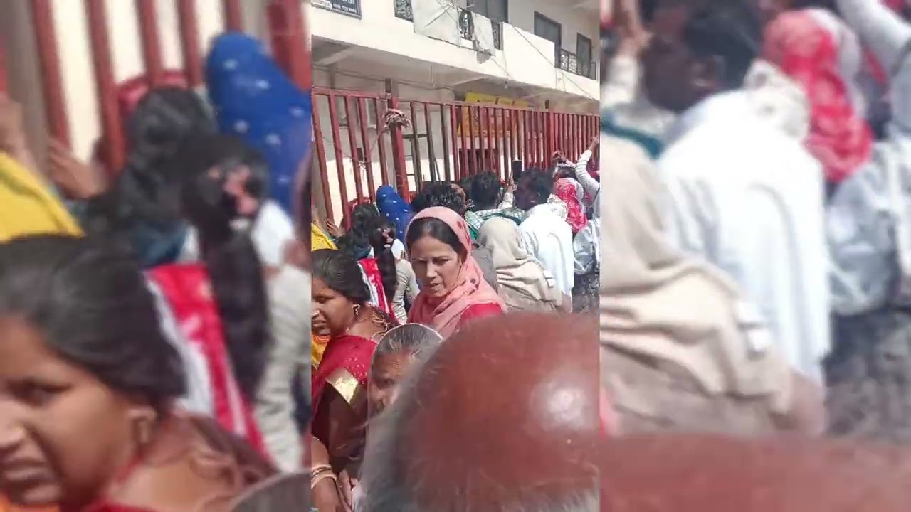 बागेश्वर धाम का पूरा सच 🚩 | गुरुजी का दरबार LIVE अनुभव | Dhirendra Shastri
