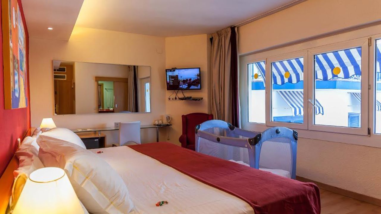 [HotelATG] Review Platjador