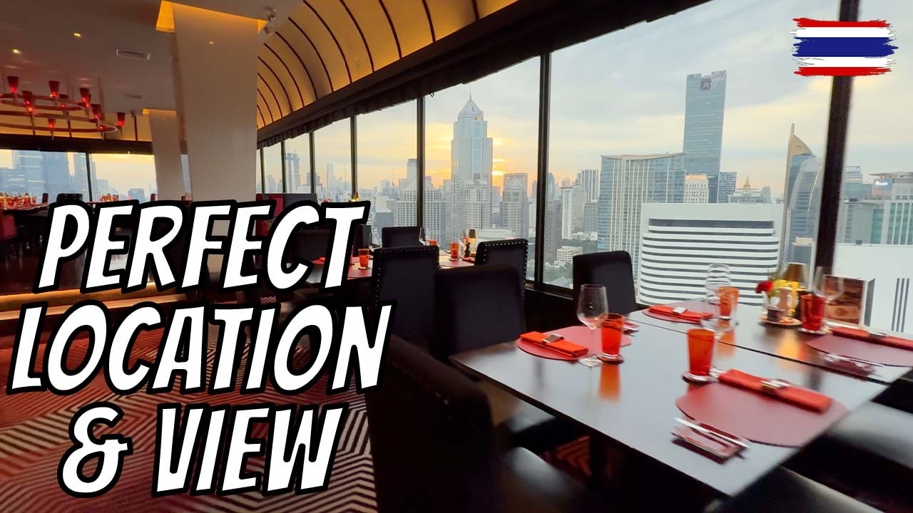 Подробный обзор Landmark Bangkok | Лучший отель Бангкока?