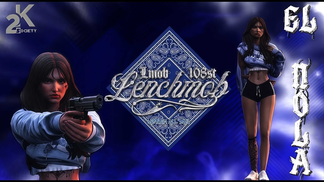 LELAH DENGAN OBS #IMERP #LMOB #LENCHMOB  #IMEROLEPLAY  #2Kcomunity @2k