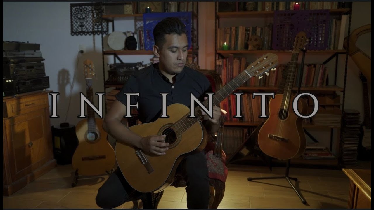 F.Y.R. - Infinito