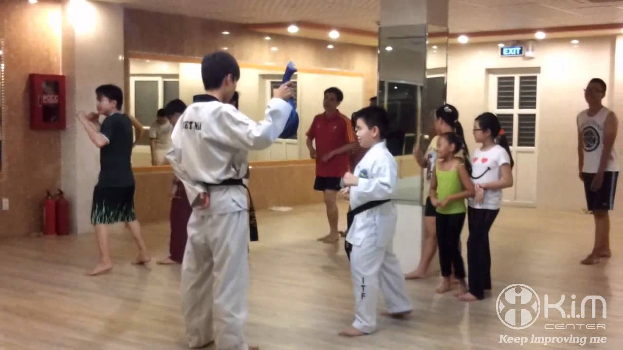 KIM Center DEMO Classes