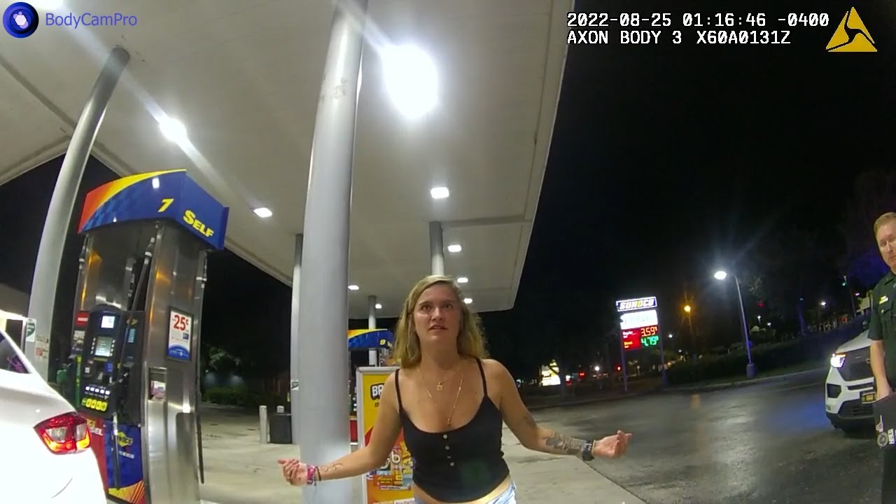 Mom Shows Up to 