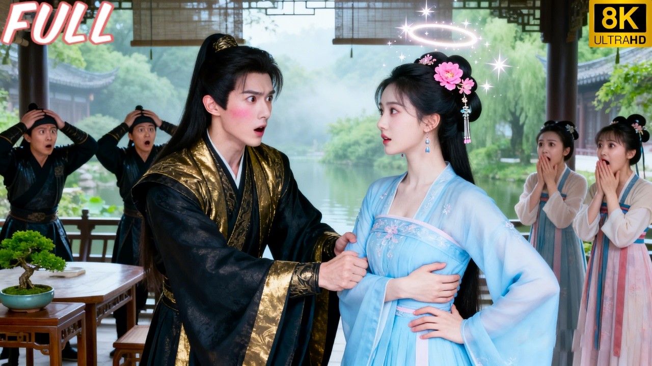 Impostor had me killed! Reborn with a system,I win a prince's love — Family begs for mercy,too late!