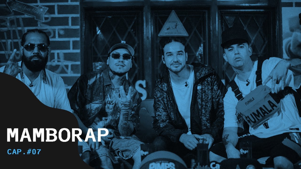 Stage Urbano - Mamborap