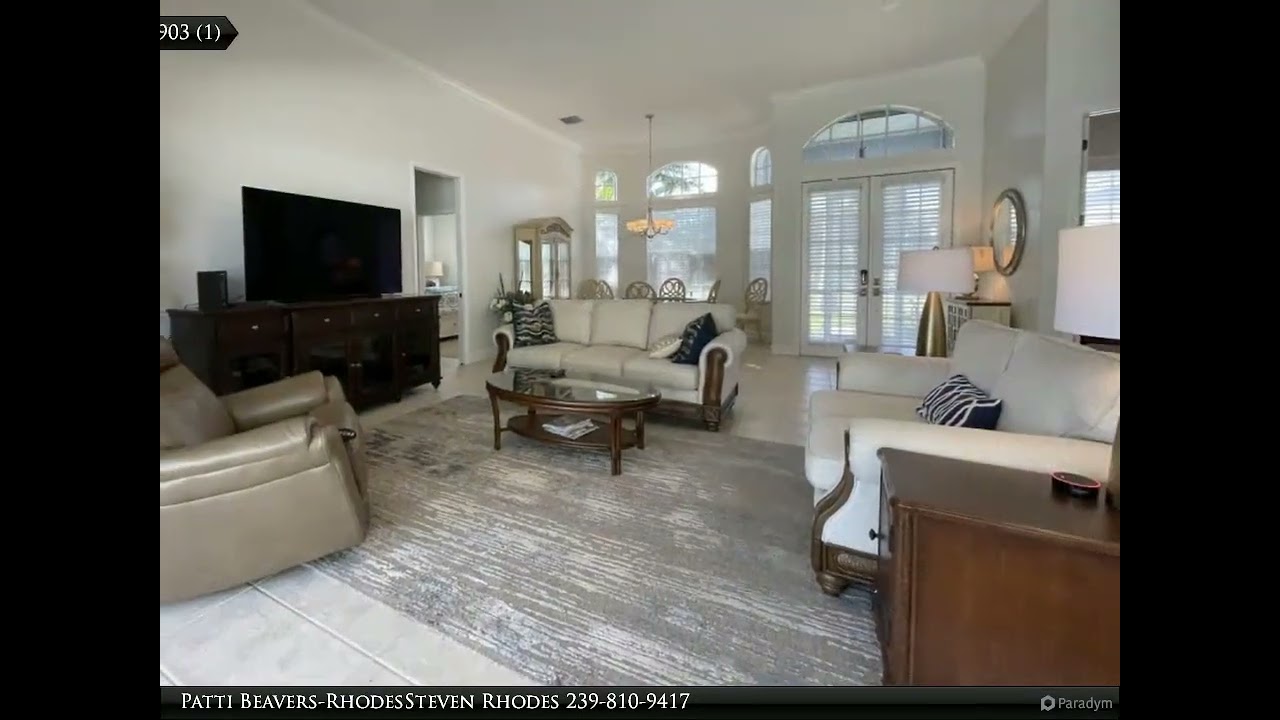 16101 Edgemont Drive, Fort Myers, FL 33908