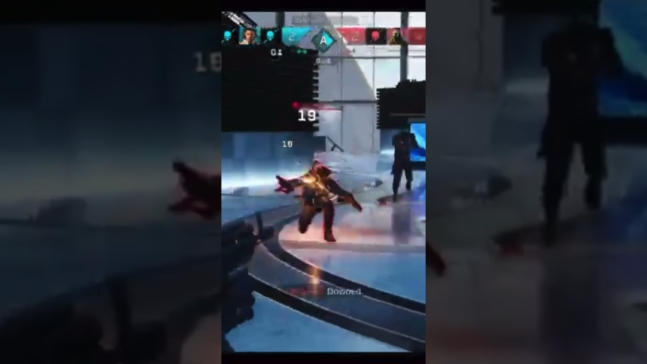 Rogue company was 🔥, hate this game died off