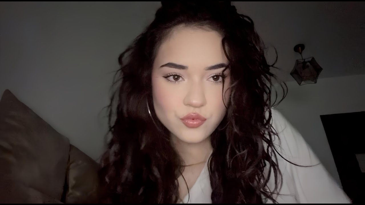 She Can Have You (That's Okay) - TIANA