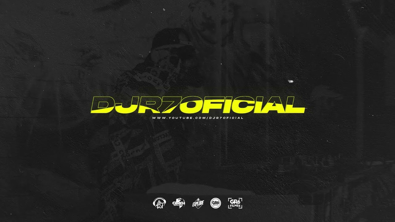 Yuri Redicopa - Trend de 2016 (DJ R7) Lan&ccedil;amento 2026