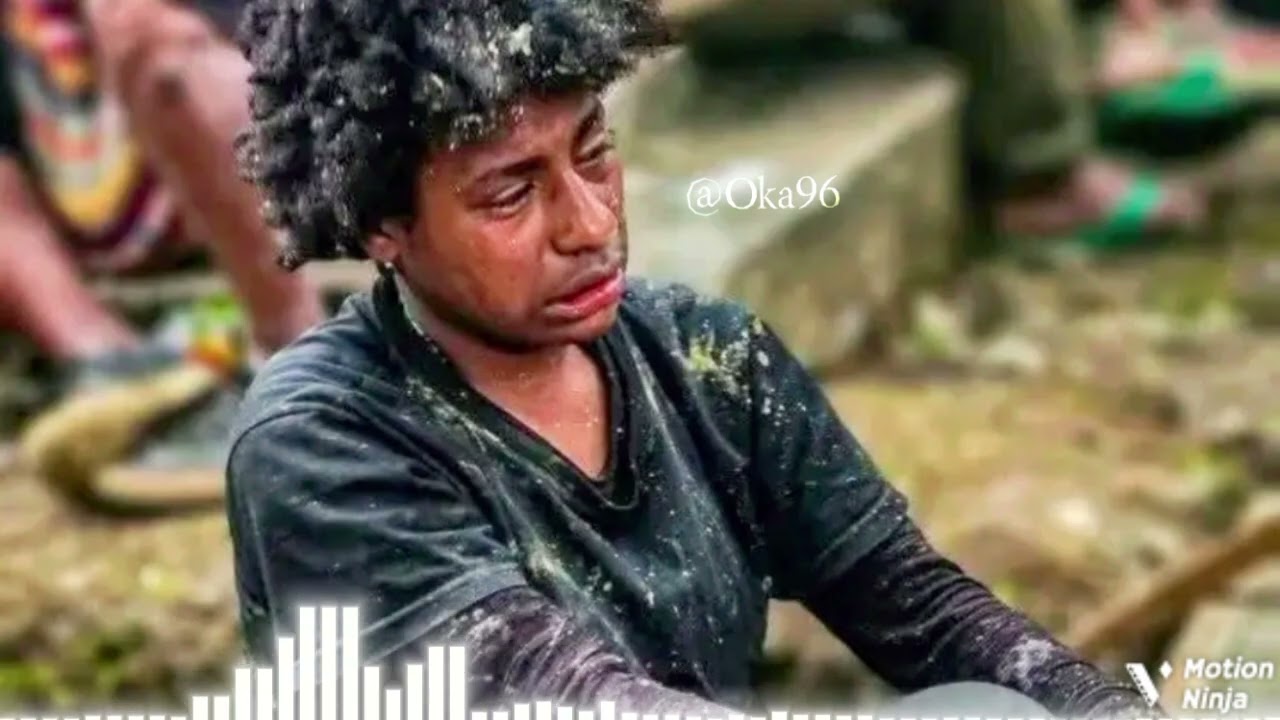 🎶😥PIKALU WAMENA 2025