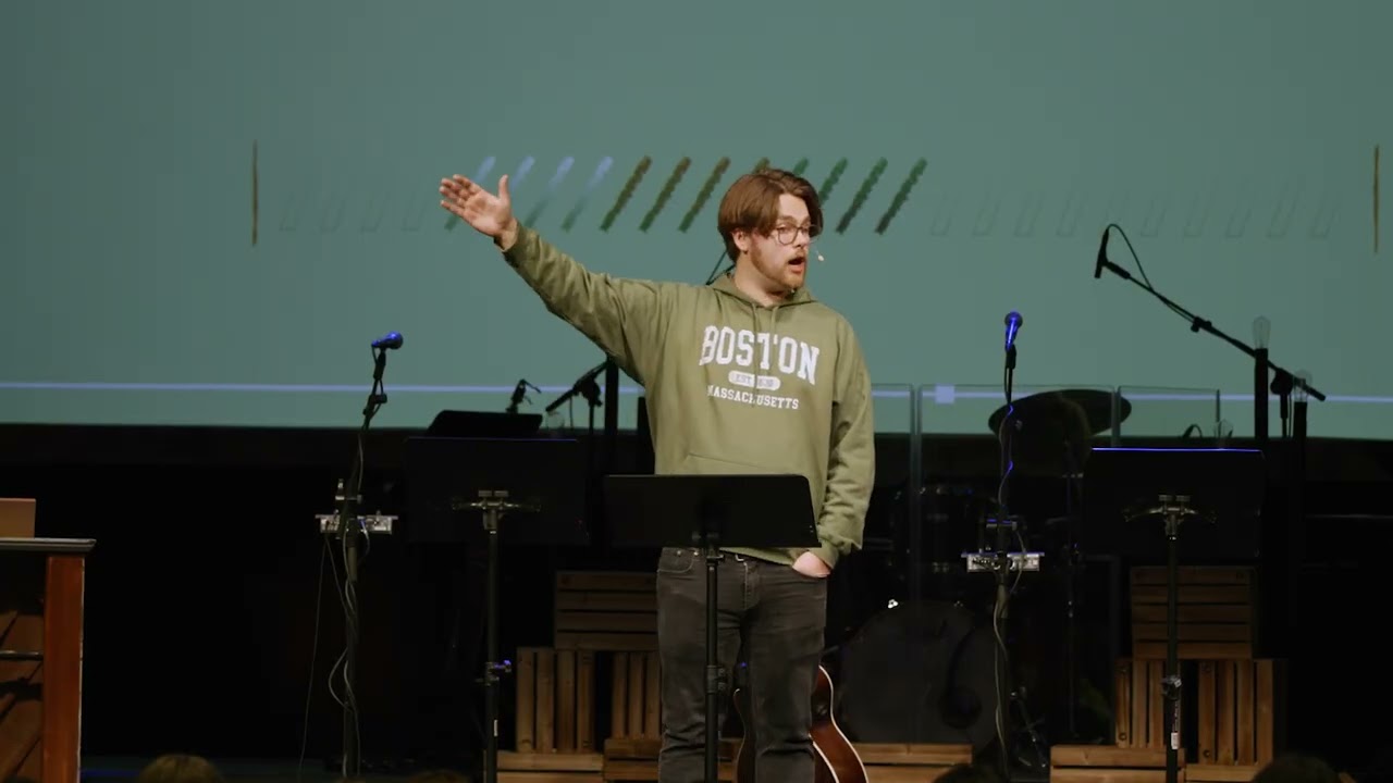 Designed For Joy | The Big Picture