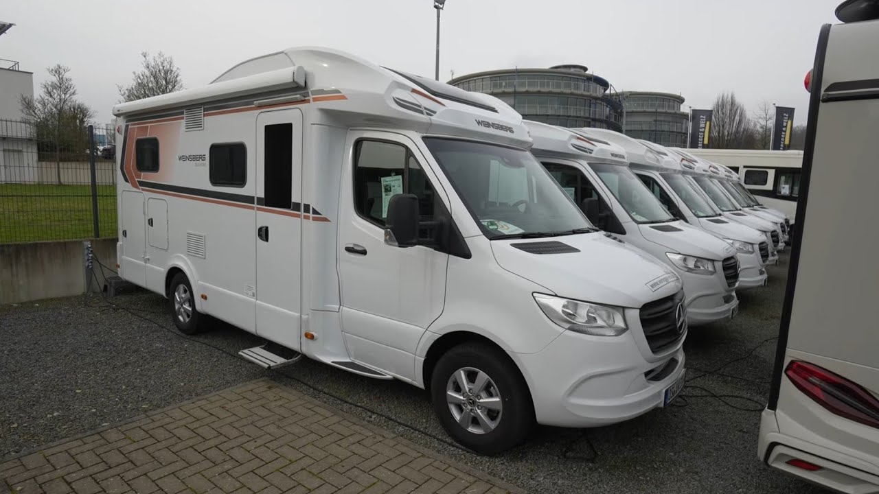 Wohnmobil mieten in Vermietung 2024 🔴 Kaution | Schäden | Probleme | Abwicklung | Reinigung