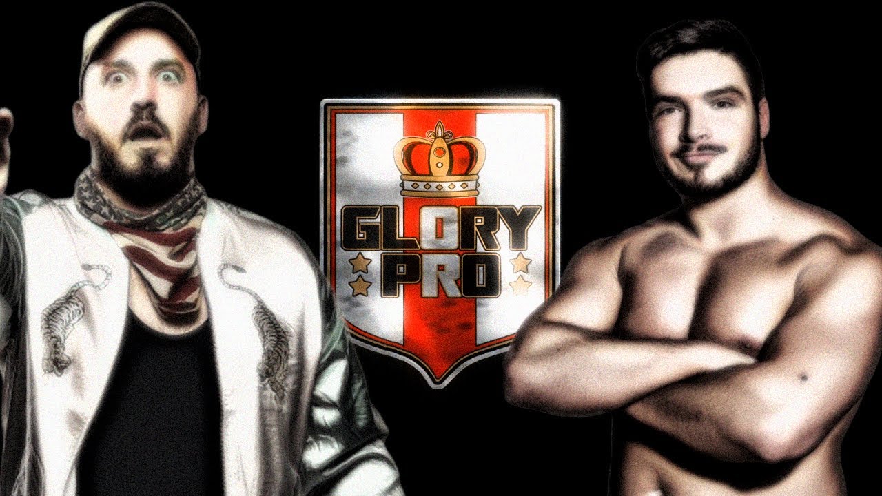 Мэнс Уорнер против Итана Пейджа | БЕСПЛАТНЫЙ МАТЧ НЕДЕЛИ | Glory Pro
