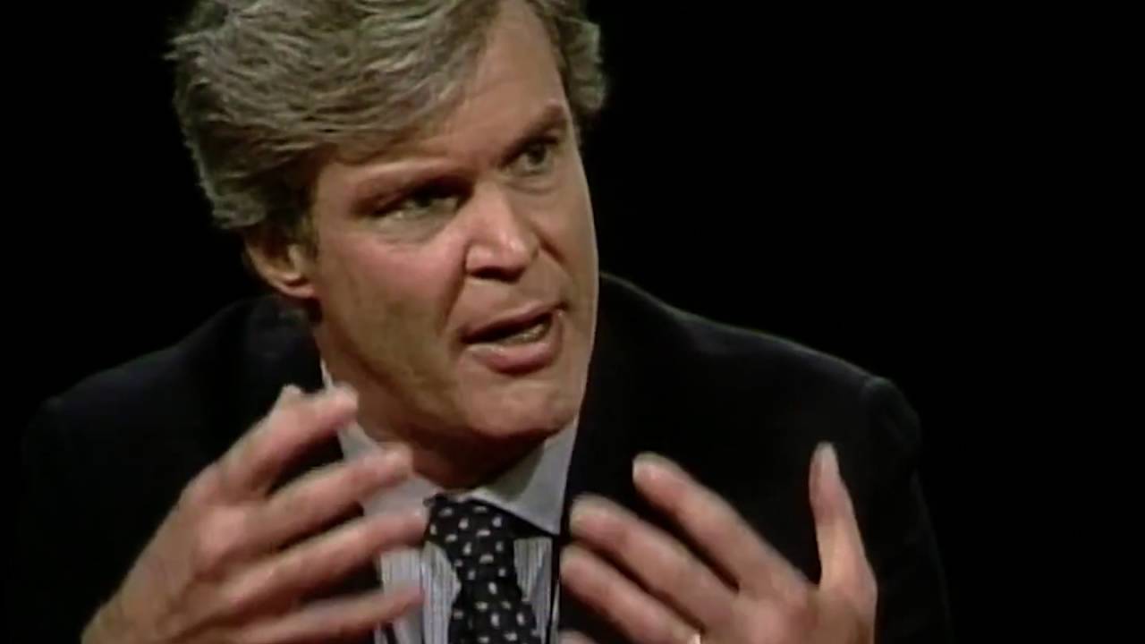 John Horgan interview on 