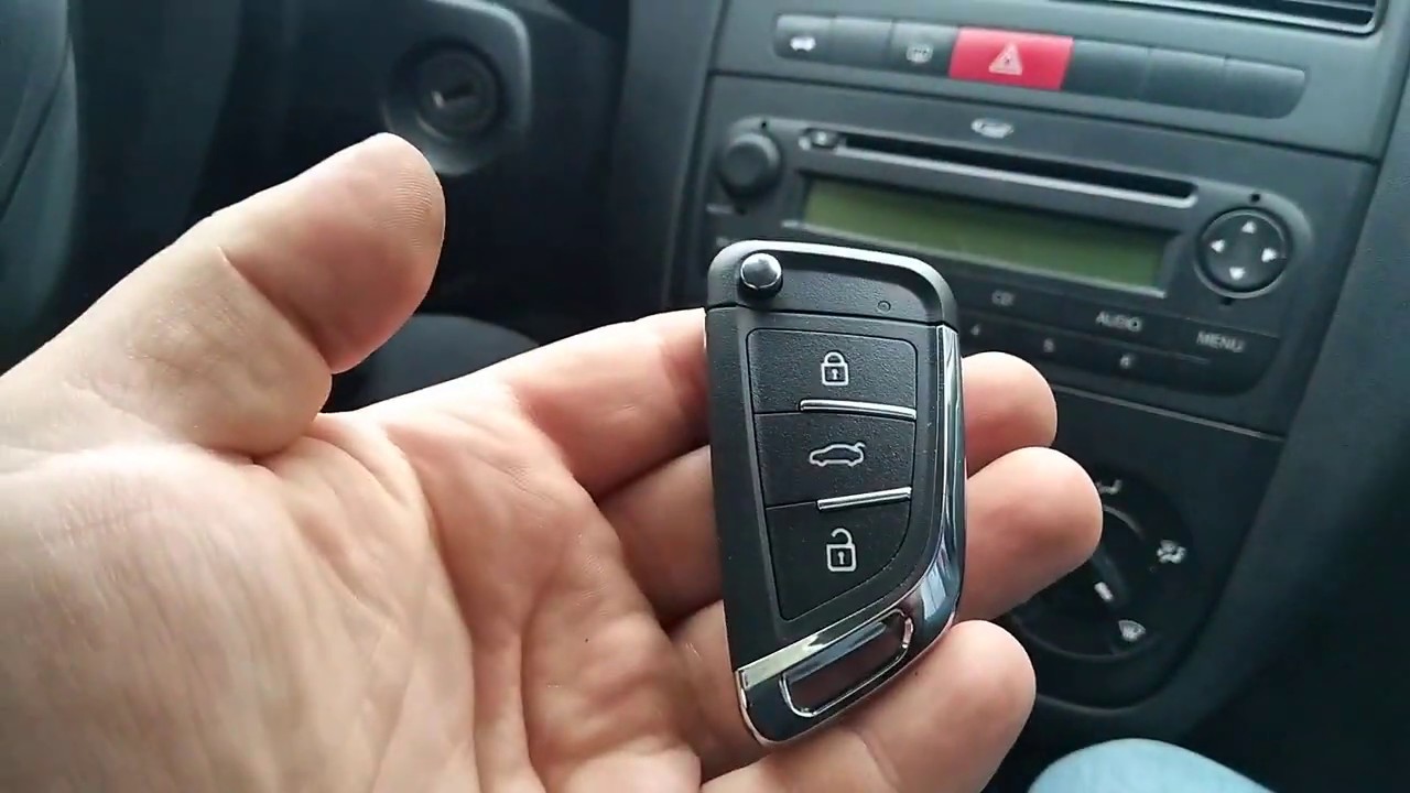 Adım Adım Linea Yedek Anahtar Yapımı Eskişehir Oto Anahtar
