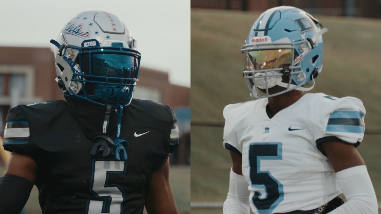 The BEST Rivalry in SC!? : Byrnes vs Dorman : AN ABSOLUTE THRILLER!!
