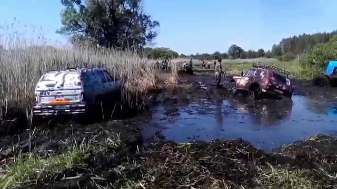 Сула-трофи 2015