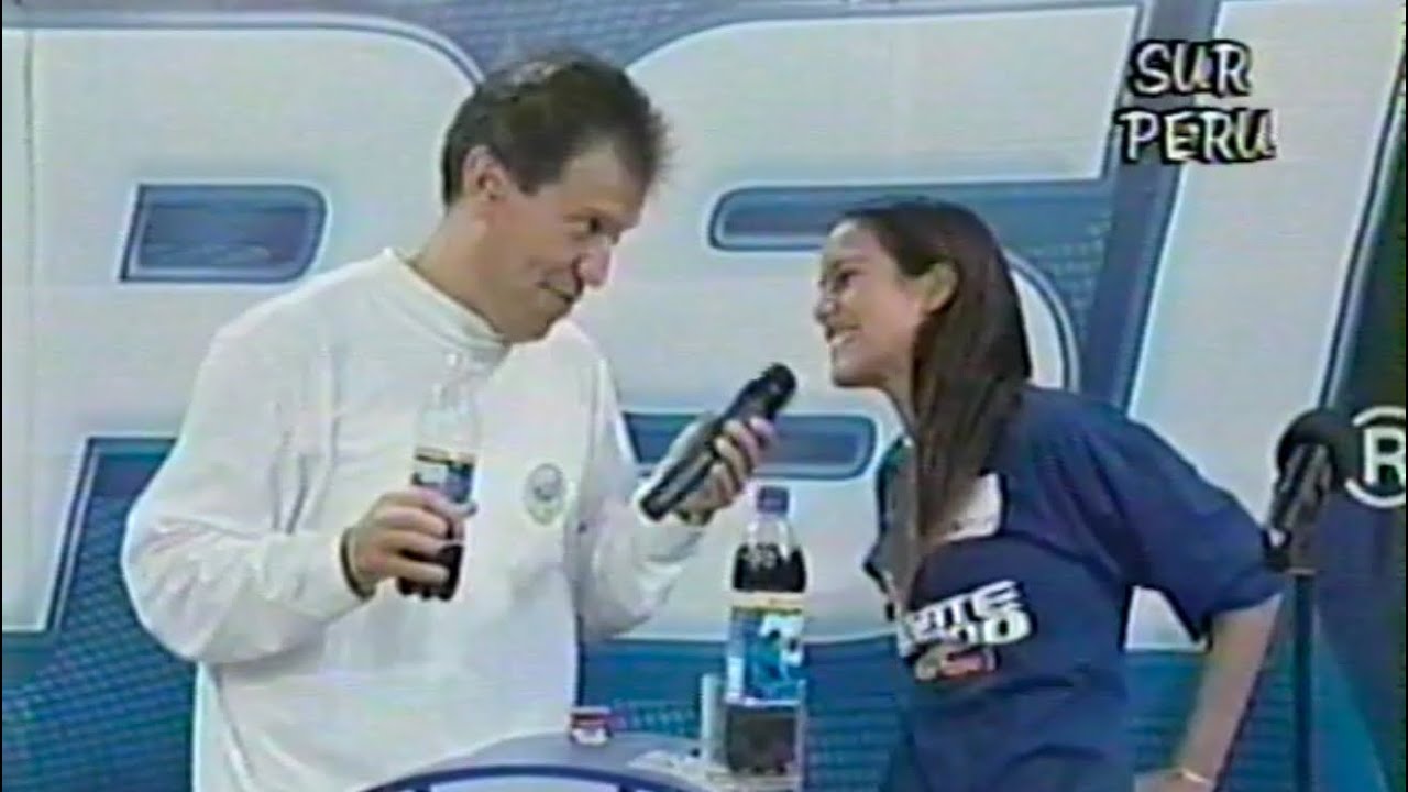 R con Erre - Canta y Gana 2001