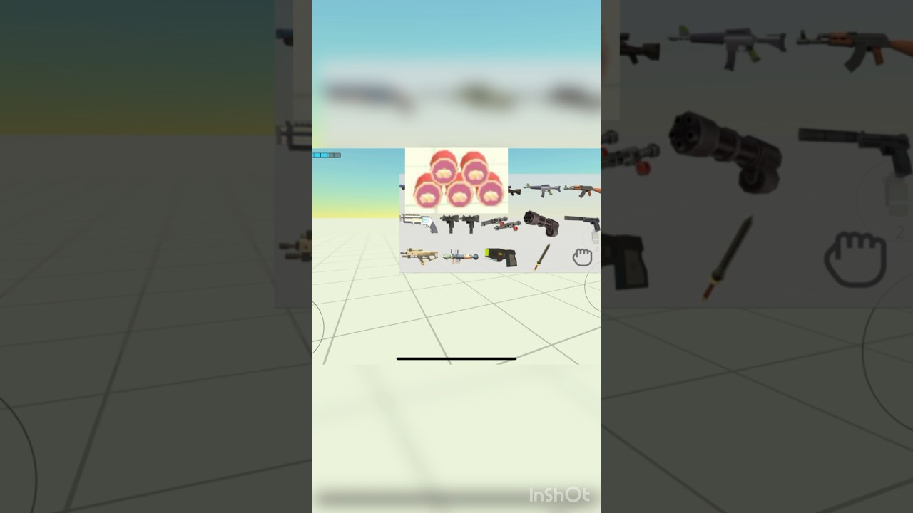 Новые пасхалки в 4.7.0 в чикен ган! #рекомендации #chickengun #ден19к #чг