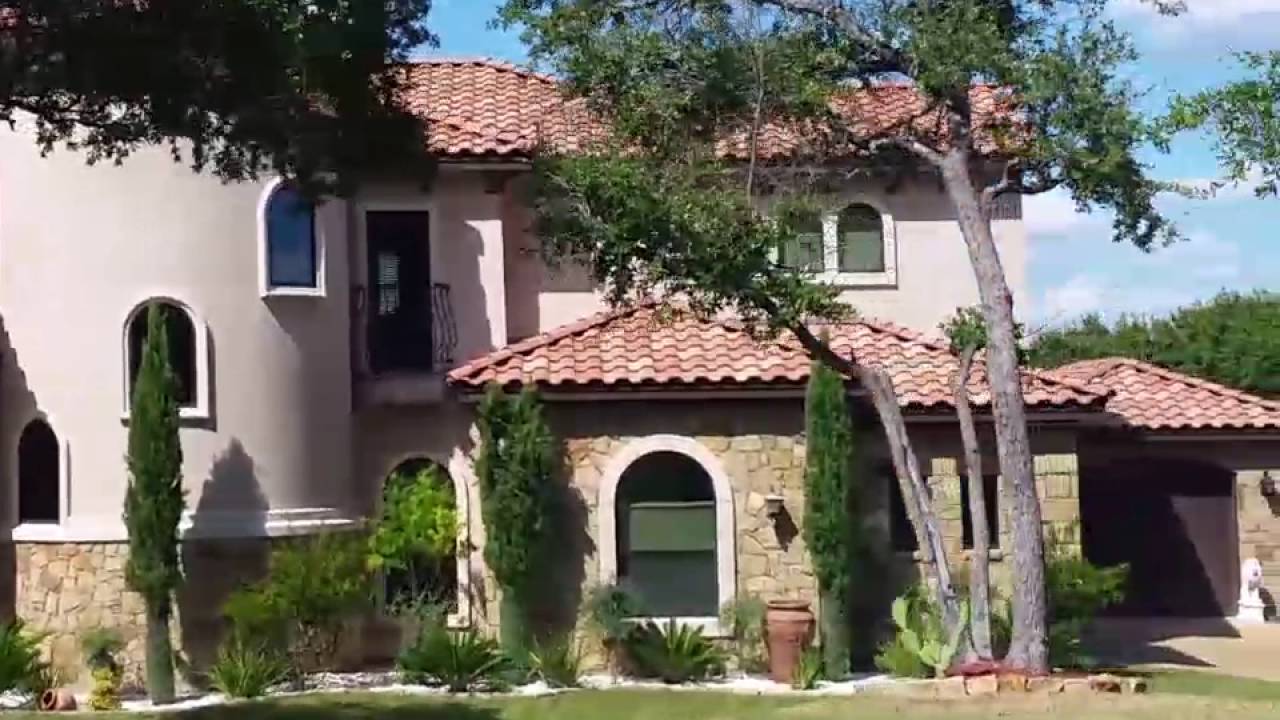 The Ridge, Harker Heights, TX - By Brian E Adams, Realtor with StarPointe Realty