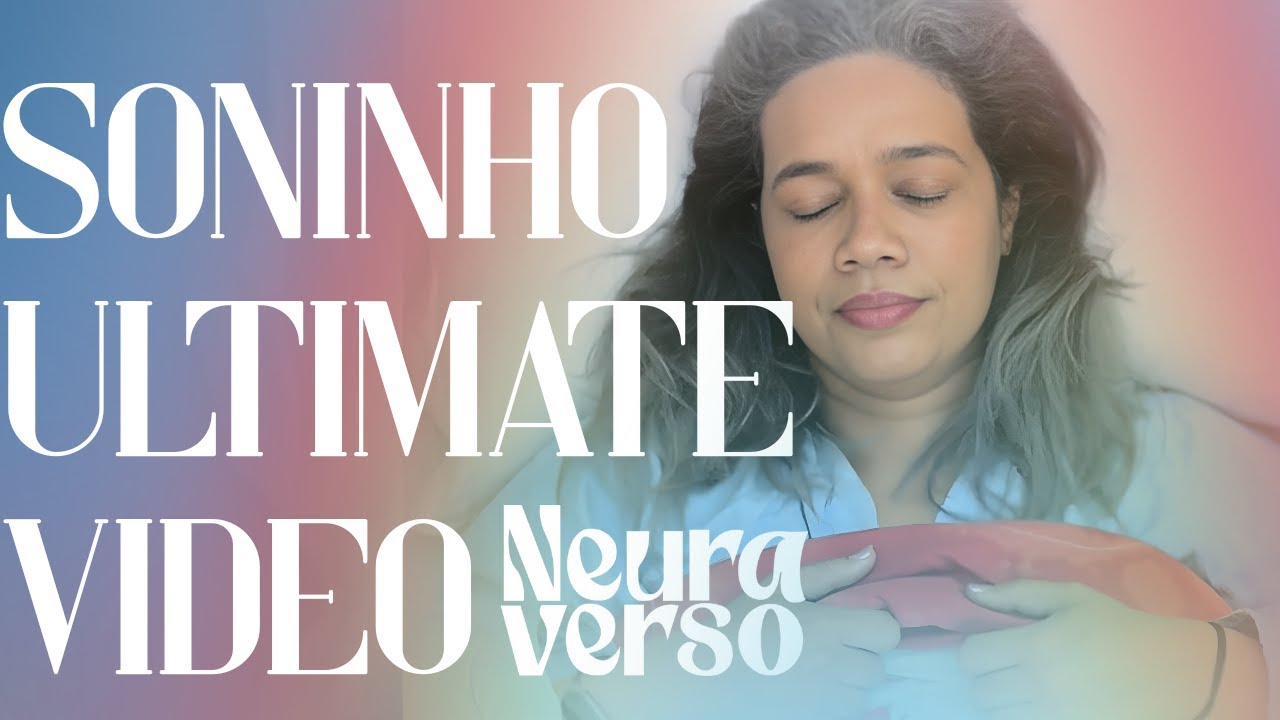 9 HORAS de videos do NEURAVERSO para aqueles que me usam pra dormir