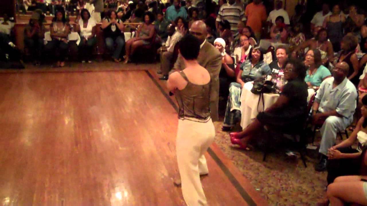 WLSC Prelims: Carlos and Bendetta