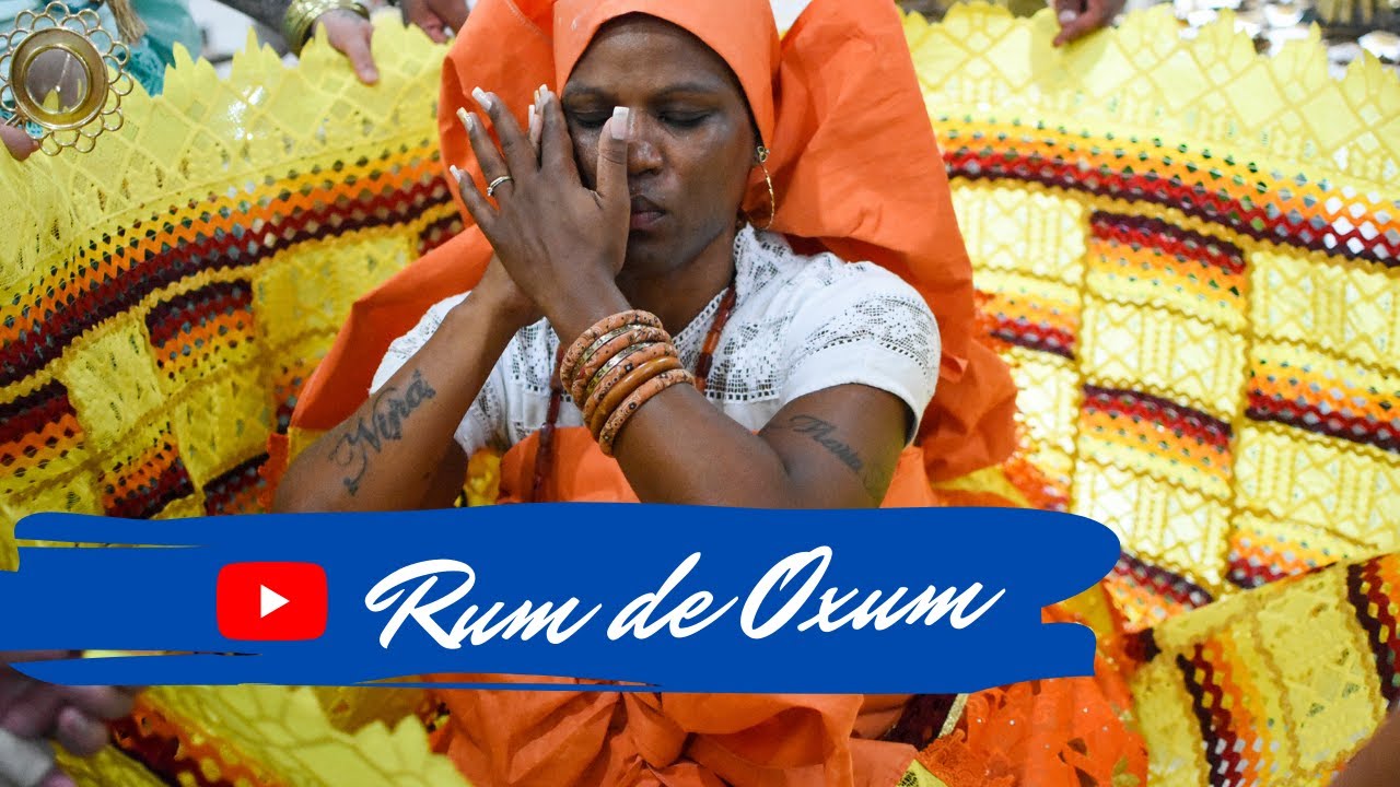 RUM DE OXUM