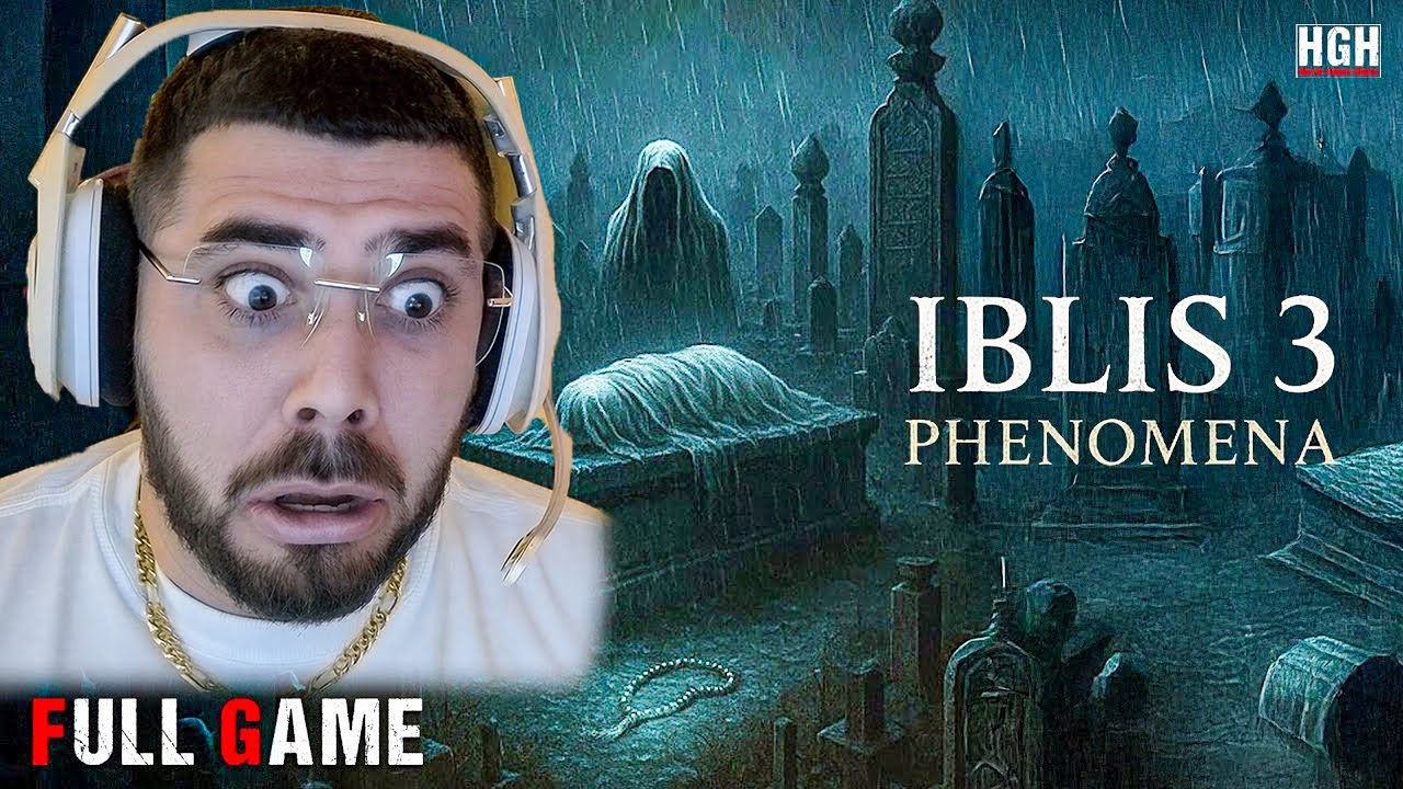 Vodka iblis 3 Full Game