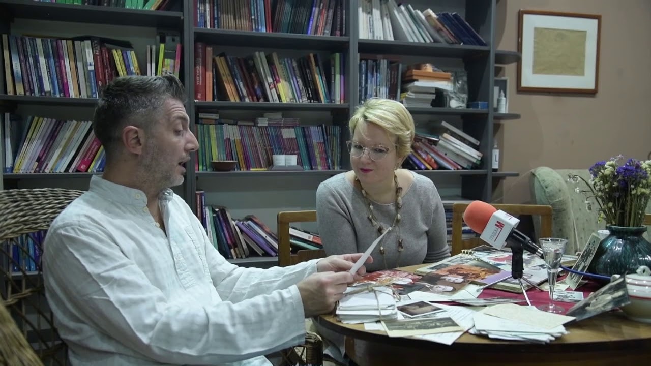 Nemacke porodice u Vojvodini   Vladimir Balascak, epizoda 9