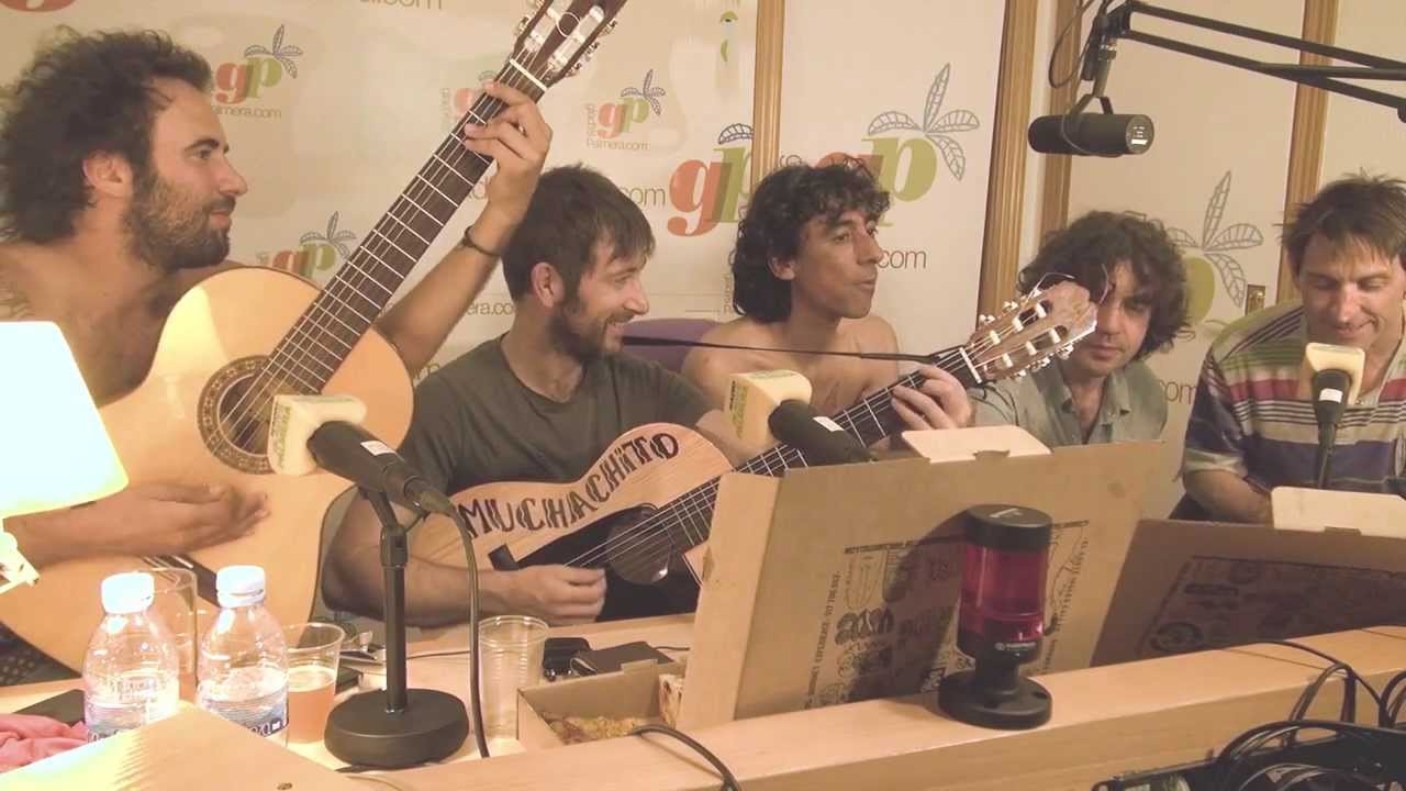 La Pandilla Voladora - El lado más bestia de la vida
