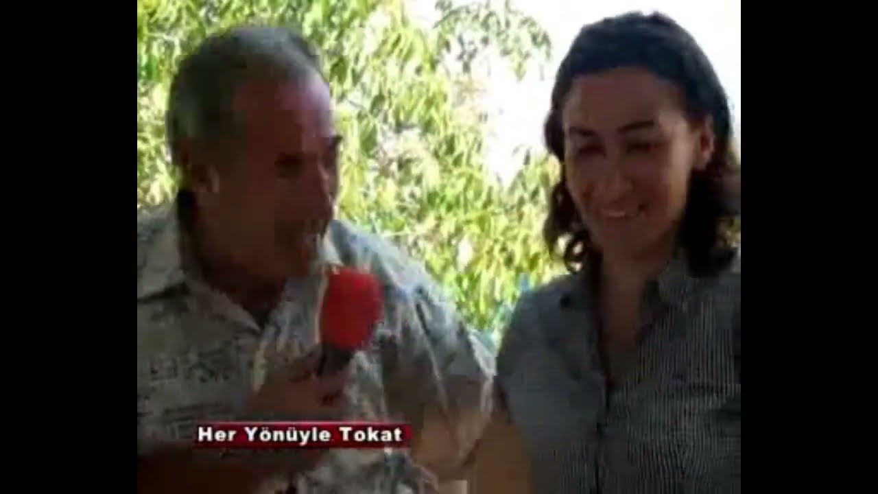 Tokat Turhal Çayıraltı  (Horuk- Koruk) Köyü Bölüm 4