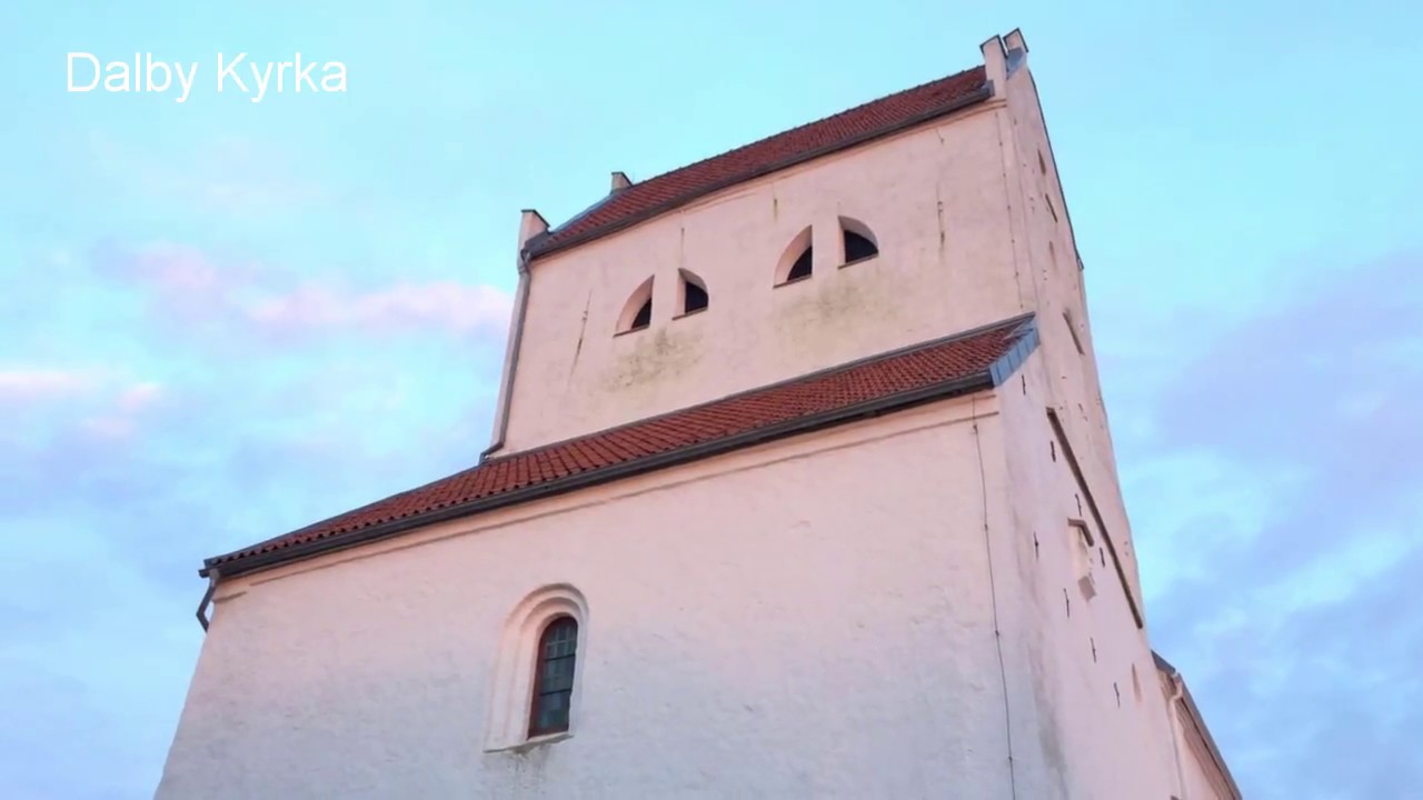 Dalby Kyrka