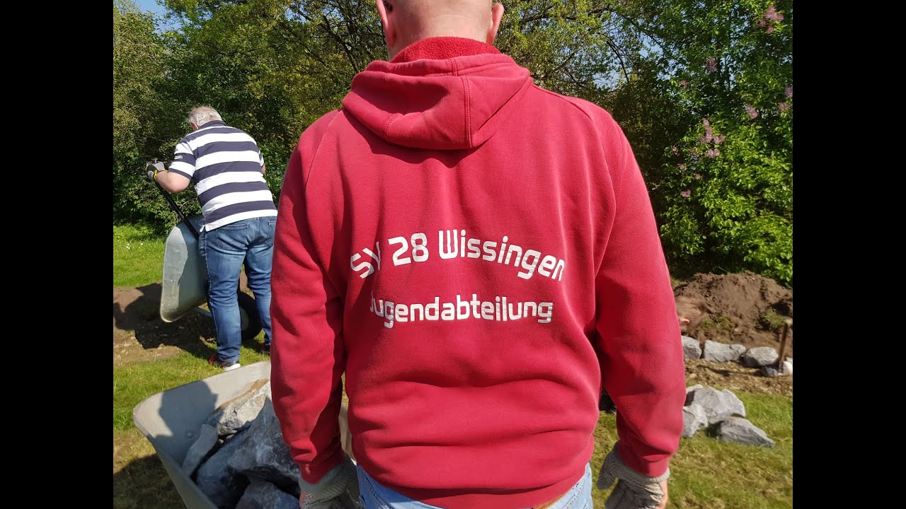 500 AKA: Gemeinsam für den Artenschutz in Bissendorf/Wissingen. 