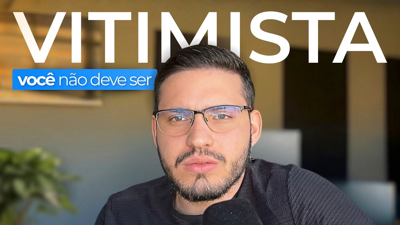 NÃO SEJA VITIMA...