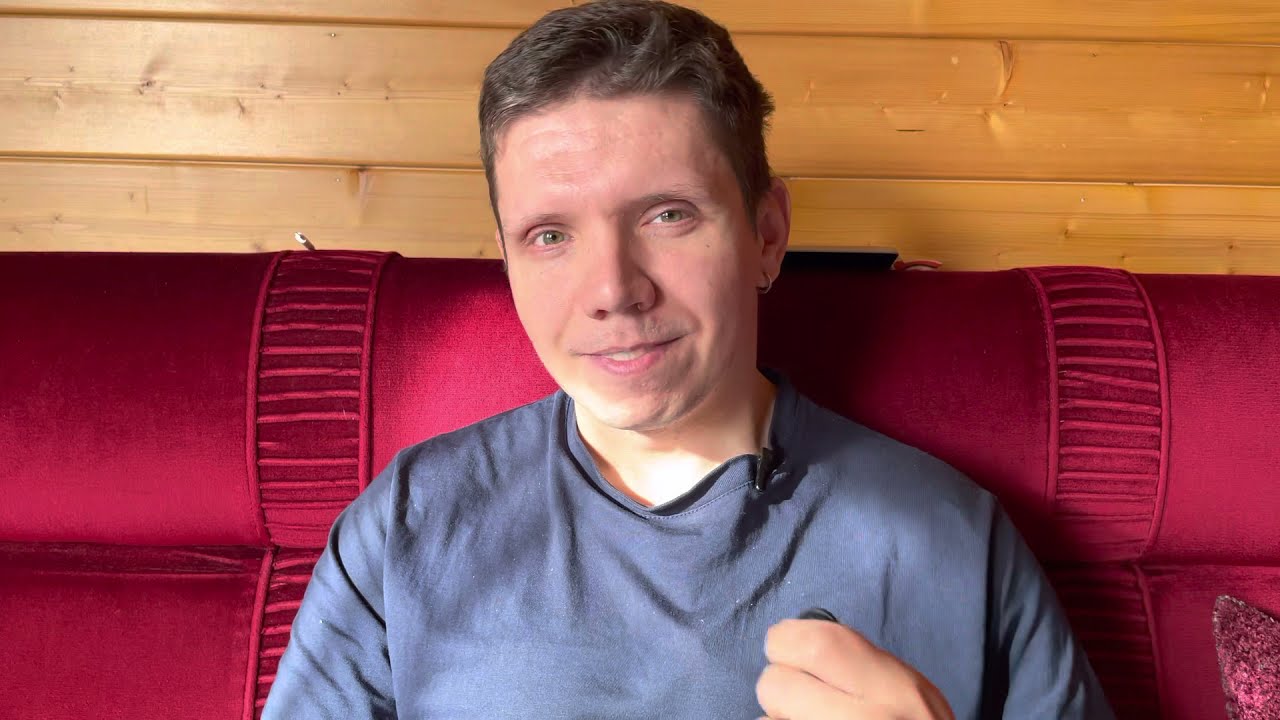 Про питание, тренировка при рассеянном склерозе