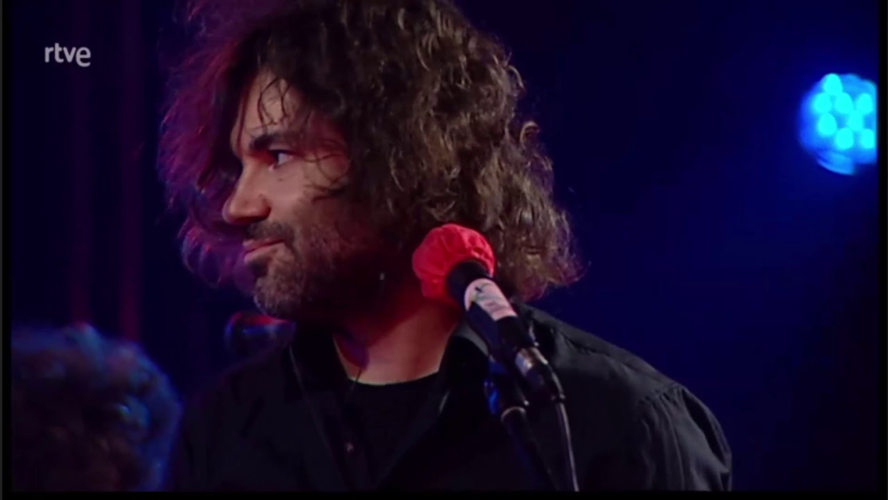 Joe Crepúsculo - Los Conciertos de Radio 3 (Completo)