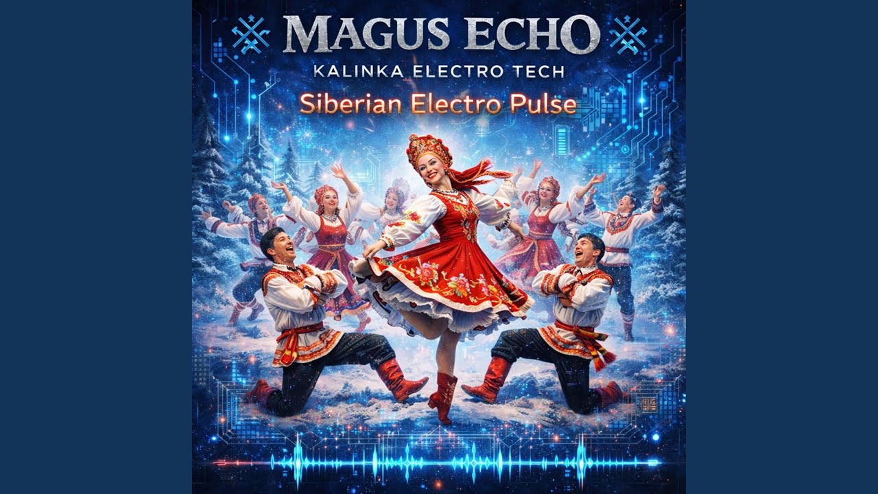Siberian Electro Pulse