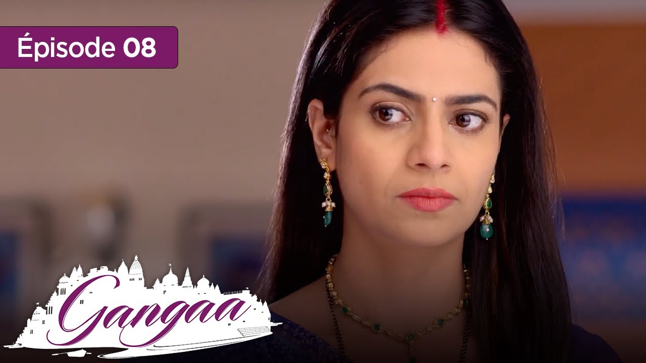 GANGAA  - ep 08 - Une jeunesse sacrifiée - Série en Français