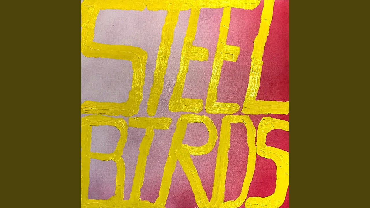 Steel Birds