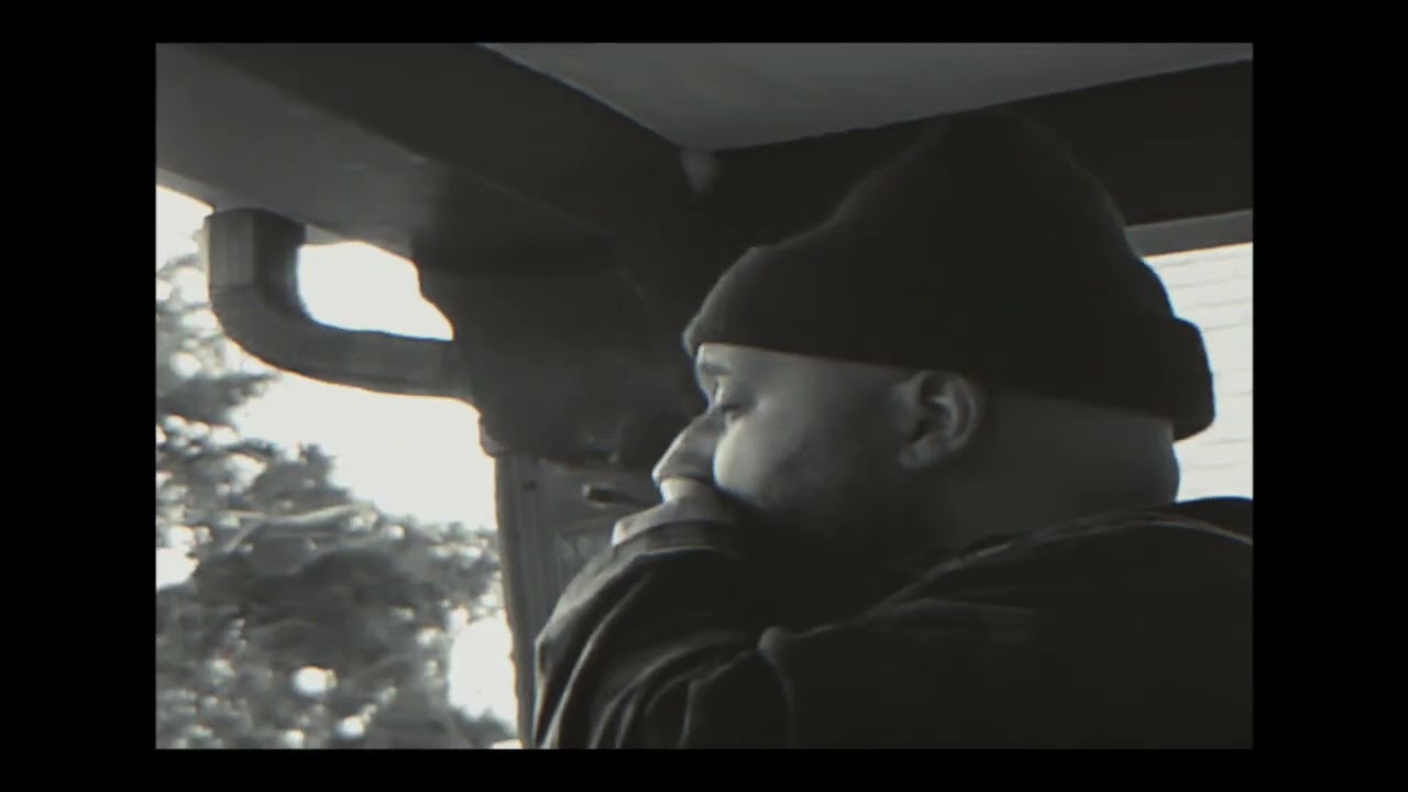 Candy Grey - Harris Rudman & Brian Lentz (OFFICIAL VIDEO)