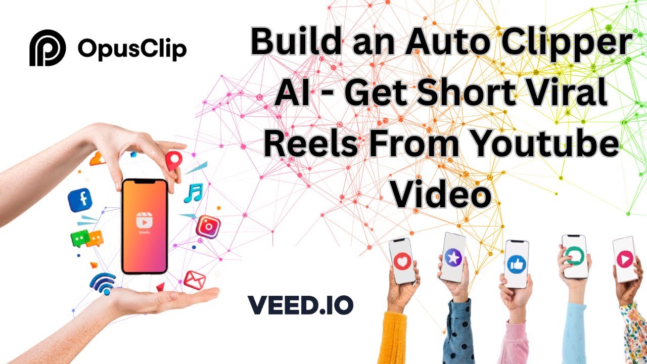 Building an Auto-Clipper AI Tool in Python